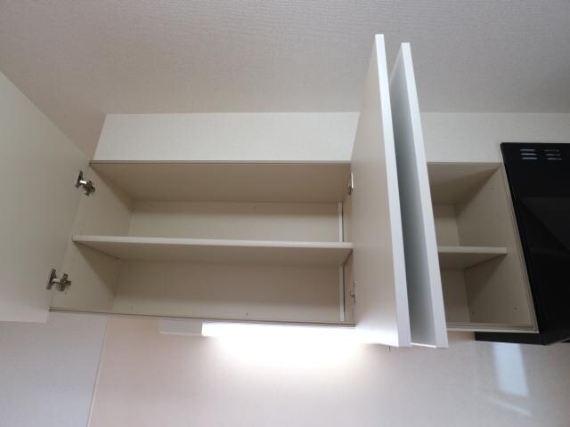 清水駅 バス10分  高橋西入口保健センター下車：停歩16分 2階の物件内観写真