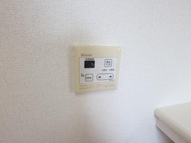 清水駅 バス10分  高橋西入口保健センター下車：停歩16分 2階の物件内観写真