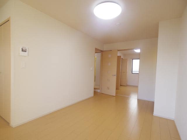 清水駅 バス10分  高橋西入口保健センター下車：停歩16分 2階の物件内観写真