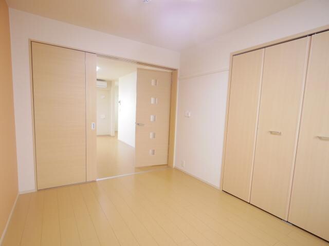 清水駅 バス10分  高橋西入口保健センター下車：停歩16分 2階の物件内観写真