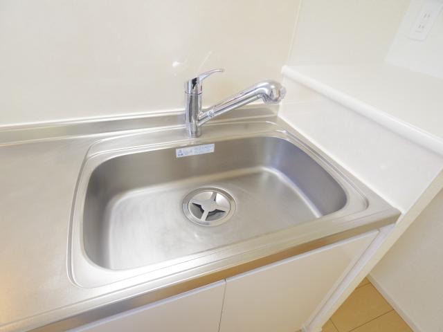 清水駅 バス10分  高橋西入口保健センター下車：停歩16分 2階の物件内観写真