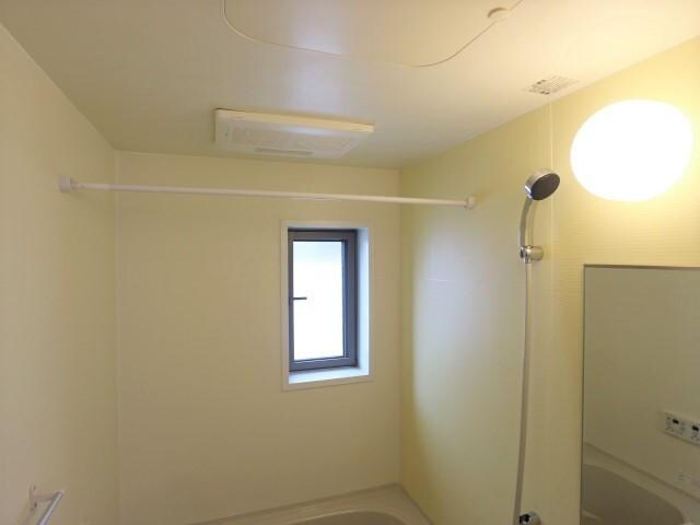 清水駅 バス10分  高橋西入口保健センター下車：停歩16分 2階の物件内観写真