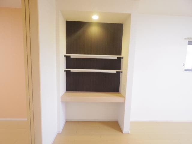 清水駅 バス10分  高橋西入口保健センター下車：停歩16分 2階の物件内観写真