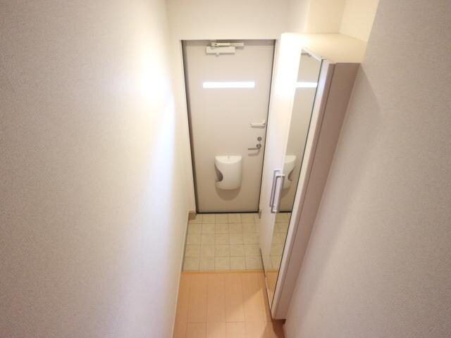 清水駅 バス10分  高橋西入口保健センター下車：停歩16分 2階の物件内観写真