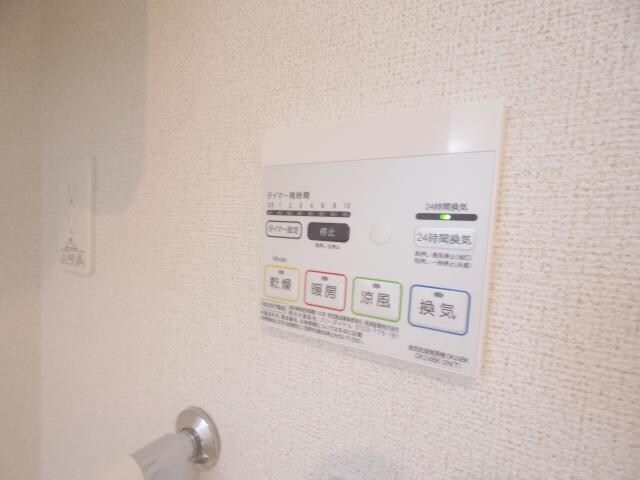 清水駅 バス10分  高橋西入口保健センター下車：停歩16分 2階の物件内観写真