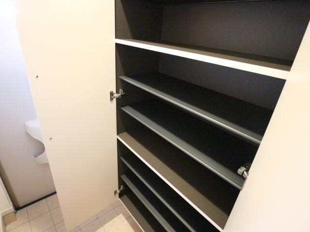 清水駅 バス10分  高橋西入口保健センター下車：停歩16分 2階の物件内観写真