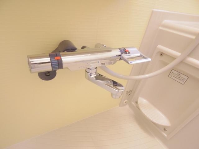 清水駅 バス10分  高橋西入口保健センター下車：停歩16分 2階の物件内観写真