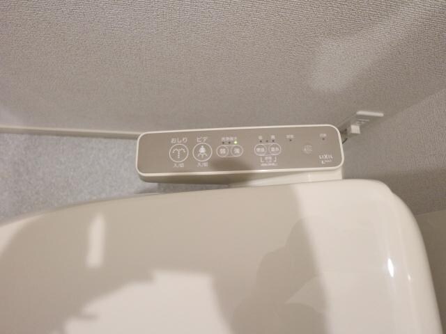 清水駅 バス10分  高橋西入口保健センター下車：停歩16分 2階の物件内観写真