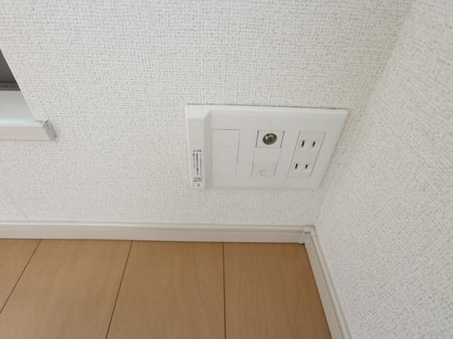 清水駅 バス10分  高橋西入口保健センター下車：停歩16分 2階の物件内観写真