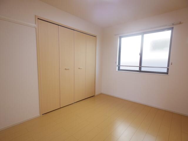 清水駅 バス10分  高橋西入口保健センター下車：停歩16分 2階の物件内観写真