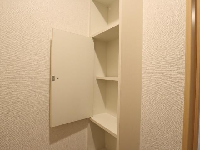 清水駅 バス10分  高橋西入口保健センター下車：停歩16分 2階の物件内観写真