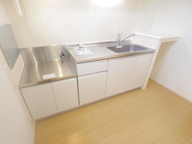 清水駅 バス10分  高橋西入口保健センター下車：停歩16分 2階の物件内観写真