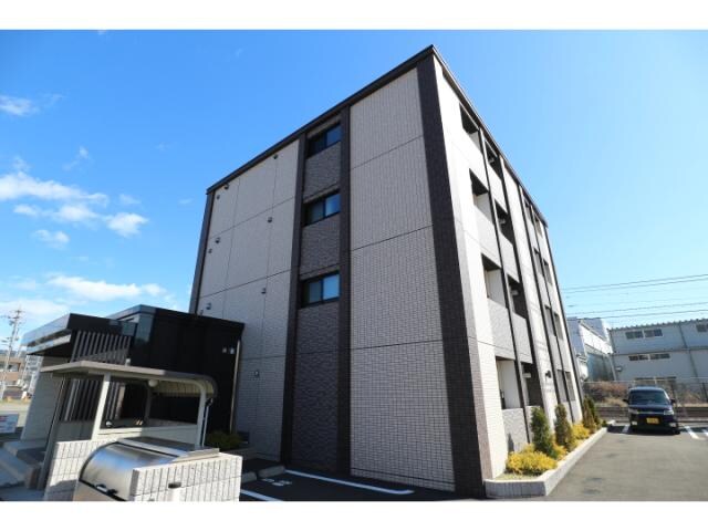 静岡県静岡市清水区辻１丁目の物件外観写真