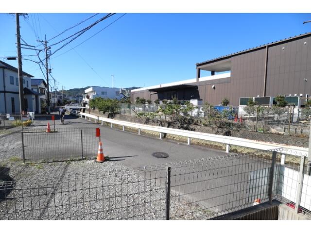 新清水駅 バス15分  駒越北下車：停歩3分 1階の物件内観写真