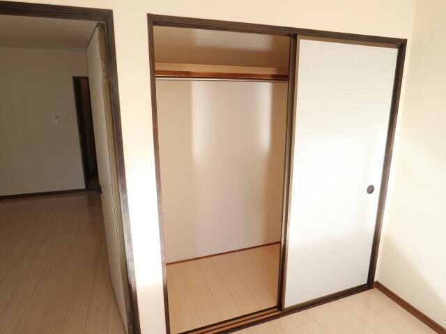 清水駅 バス8分  秋吉町下車：停歩6分 2階の物件内観写真