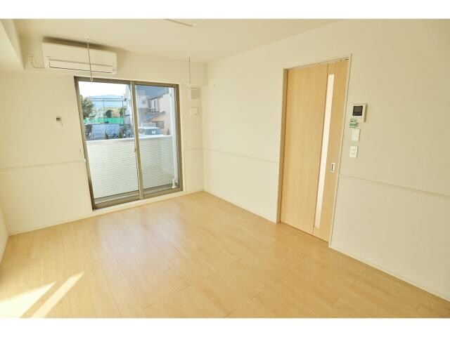 新清水駅 バス24分  三保松原入口下車：停歩12分 1階の物件内観写真