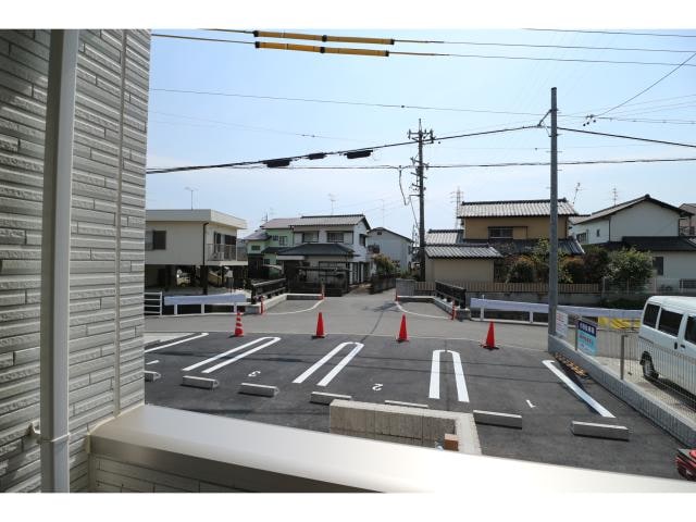 清水駅 バス22分  石川東名下下車：停歩3分 1階の物件内観写真