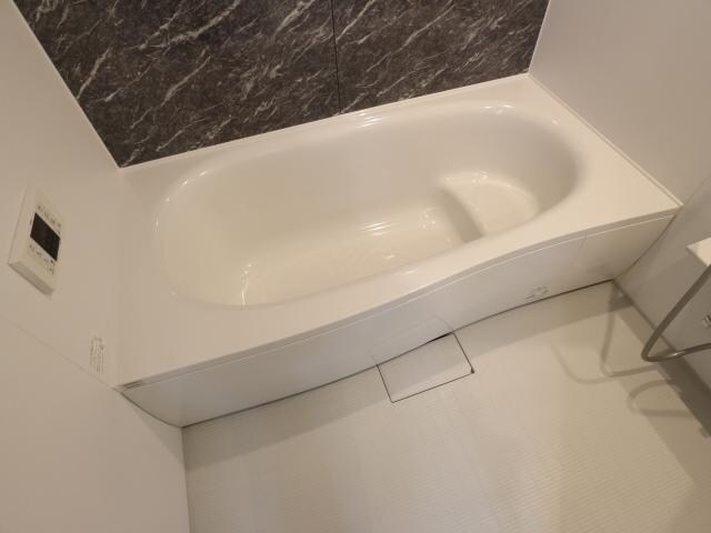 新清水駅 バス23分  白浜町下車：停歩9分 1階の物件内観写真