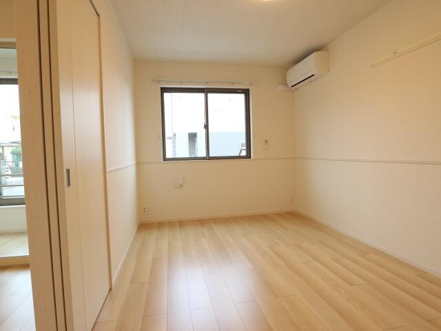 新清水駅 バス23分  白浜町下車：停歩9分 1階の物件内観写真