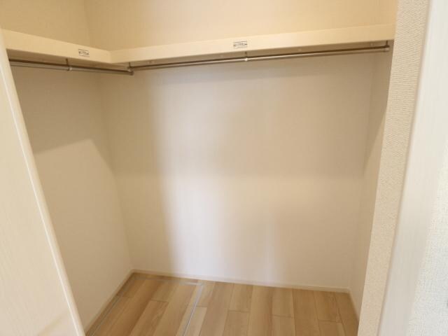 新清水駅 バス23分  白浜町下車：停歩9分 1階の物件内観写真