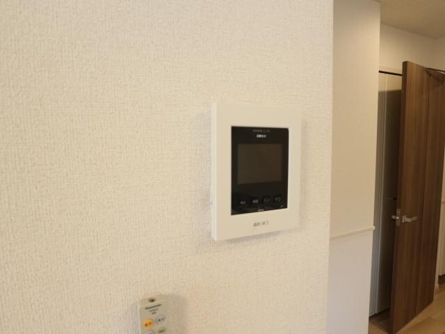 新清水駅 バス23分  白浜町下車：停歩9分 1階の物件内観写真