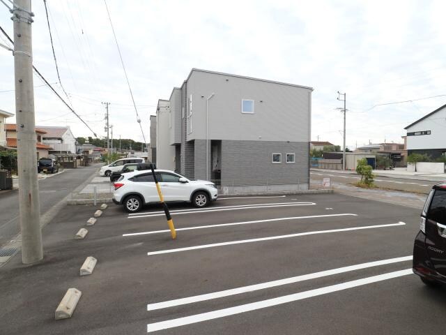 新清水駅 バス23分  白浜町下車：停歩9分 1階の物件内観写真