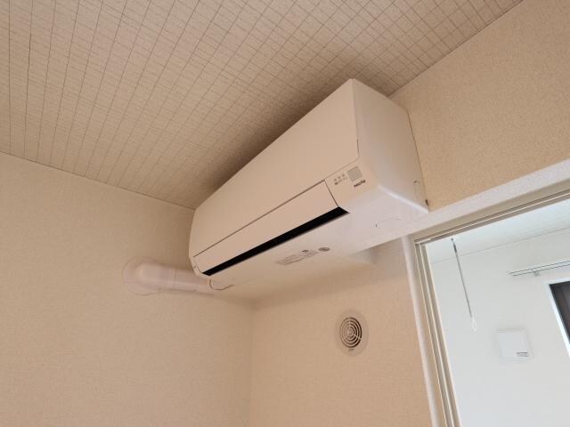 新清水駅 バス23分  白浜町下車：停歩9分 1階の物件内観写真