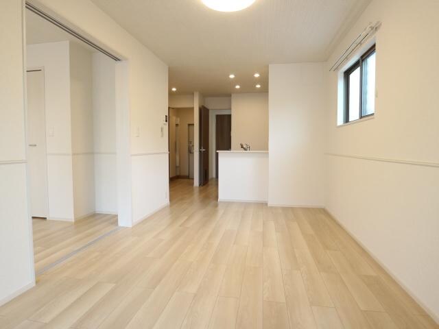 新清水駅 バス23分  白浜町下車：停歩9分 1階の物件内観写真