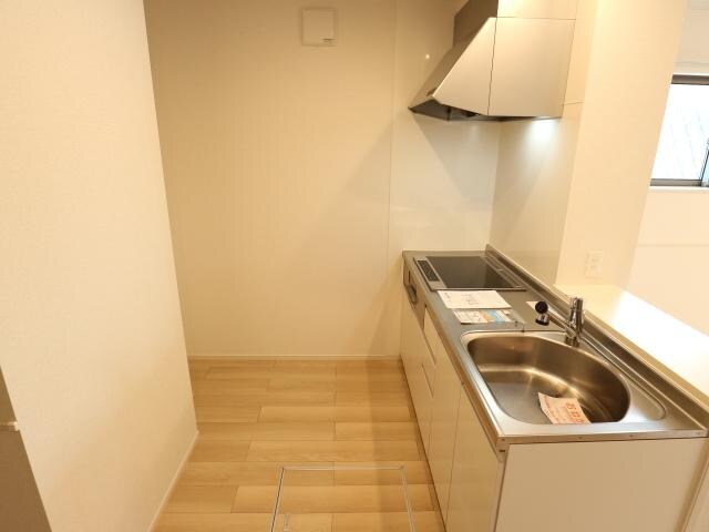 新清水駅 バス23分  白浜町下車：停歩9分 1階の物件内観写真