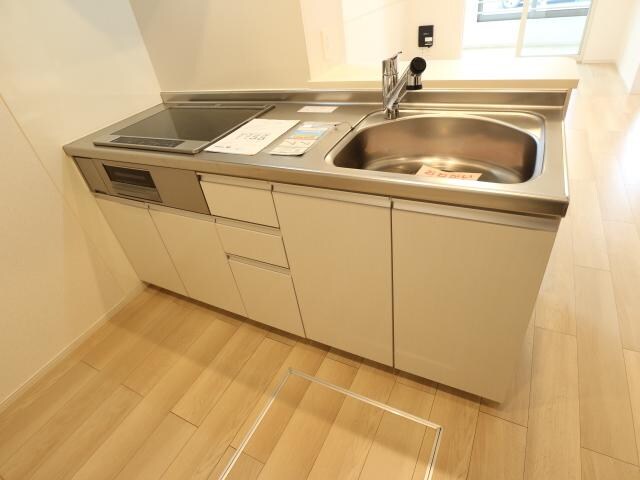 新清水駅 バス23分  白浜町下車：停歩9分 1階の物件内観写真