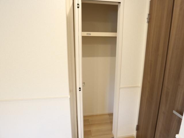 新清水駅 バス23分  白浜町下車：停歩9分 1階の物件内観写真