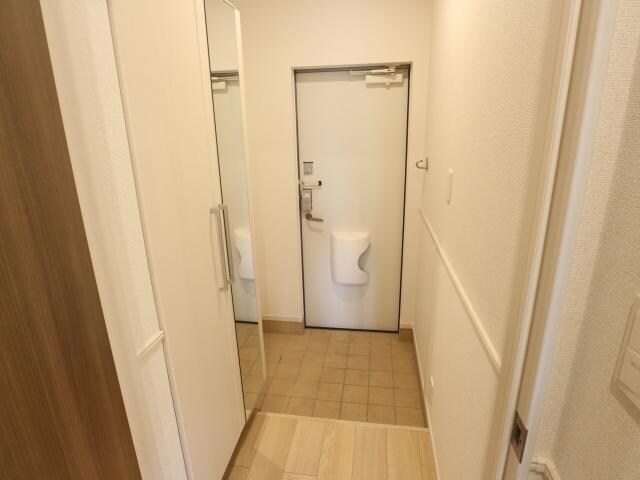 新清水駅 バス23分  白浜町下車：停歩9分 1階の物件内観写真