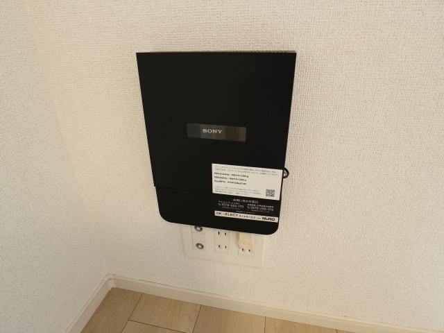 新清水駅 バス23分  白浜町下車：停歩9分 1階の物件内観写真