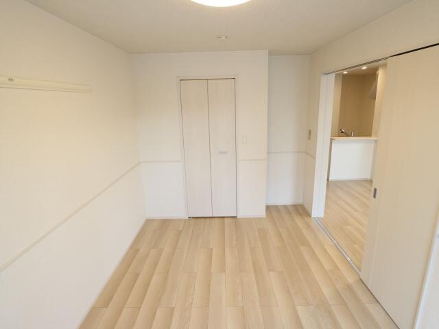 新清水駅 バス23分  白浜町下車：停歩9分 1階の物件内観写真