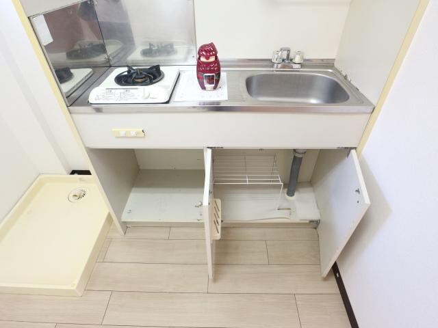 新清水駅 バス24分  白浜町下車：停歩2分 2階の物件内観写真