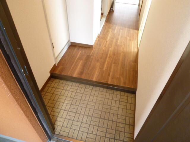 日生ビルの物件内観写真