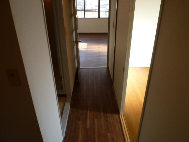 日生ビルの物件内観写真