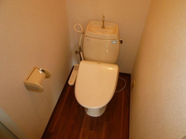 日生ビルの物件内観写真