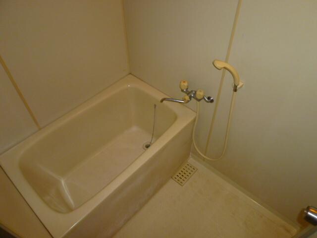 日生ビルの物件内観写真