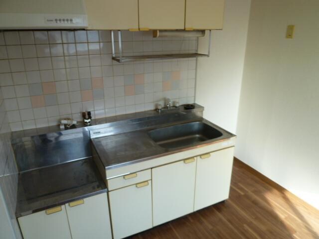 日生ビルの物件内観写真