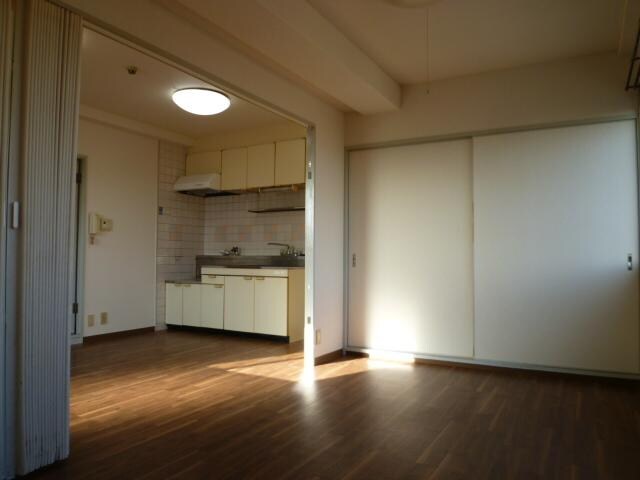 日生ビルの物件内観写真