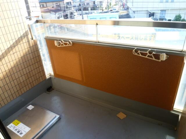 日生ビルの物件内観写真