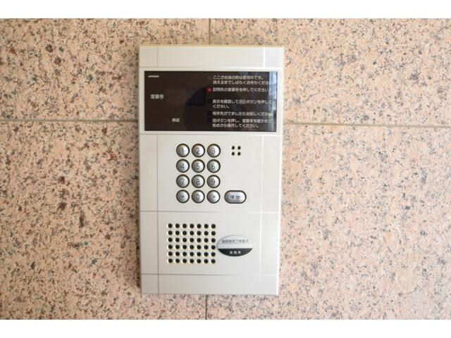 カルム吹田の物件外観写真