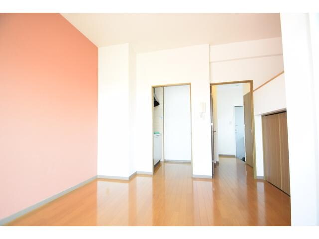 カルム吹田の物件内観写真