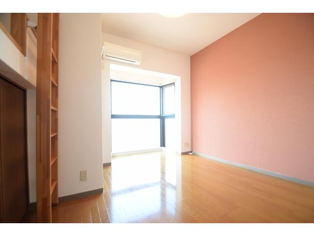 カルム吹田の物件内観写真