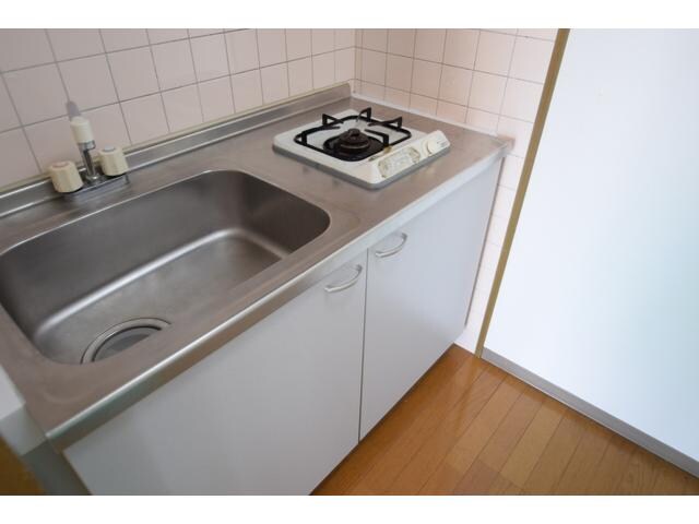 カルム吹田の物件内観写真