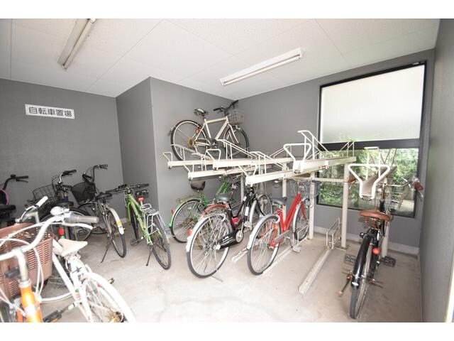 カルム吹田の物件外観写真