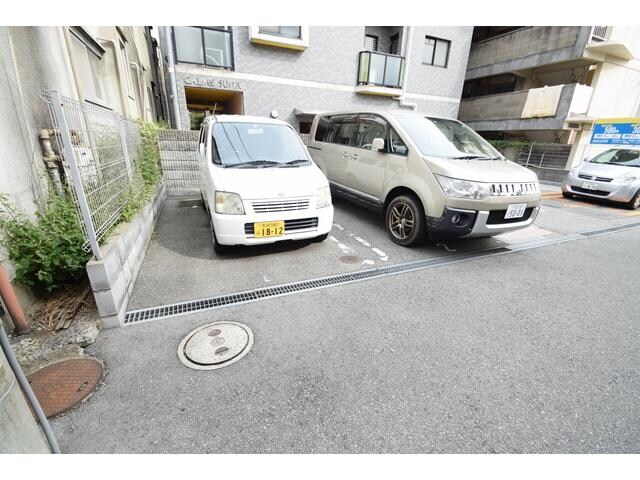 カルム吹田の物件外観写真