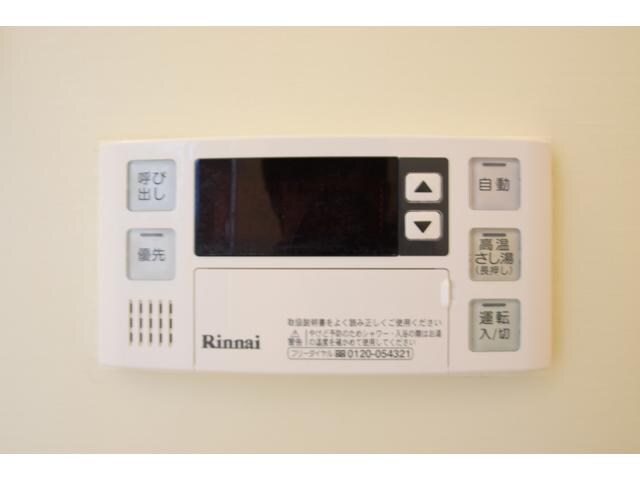 カルム吹田の物件内観写真