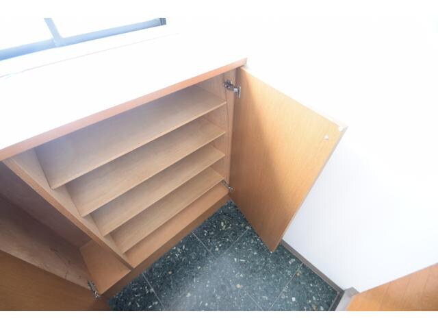 カルム吹田の物件内観写真